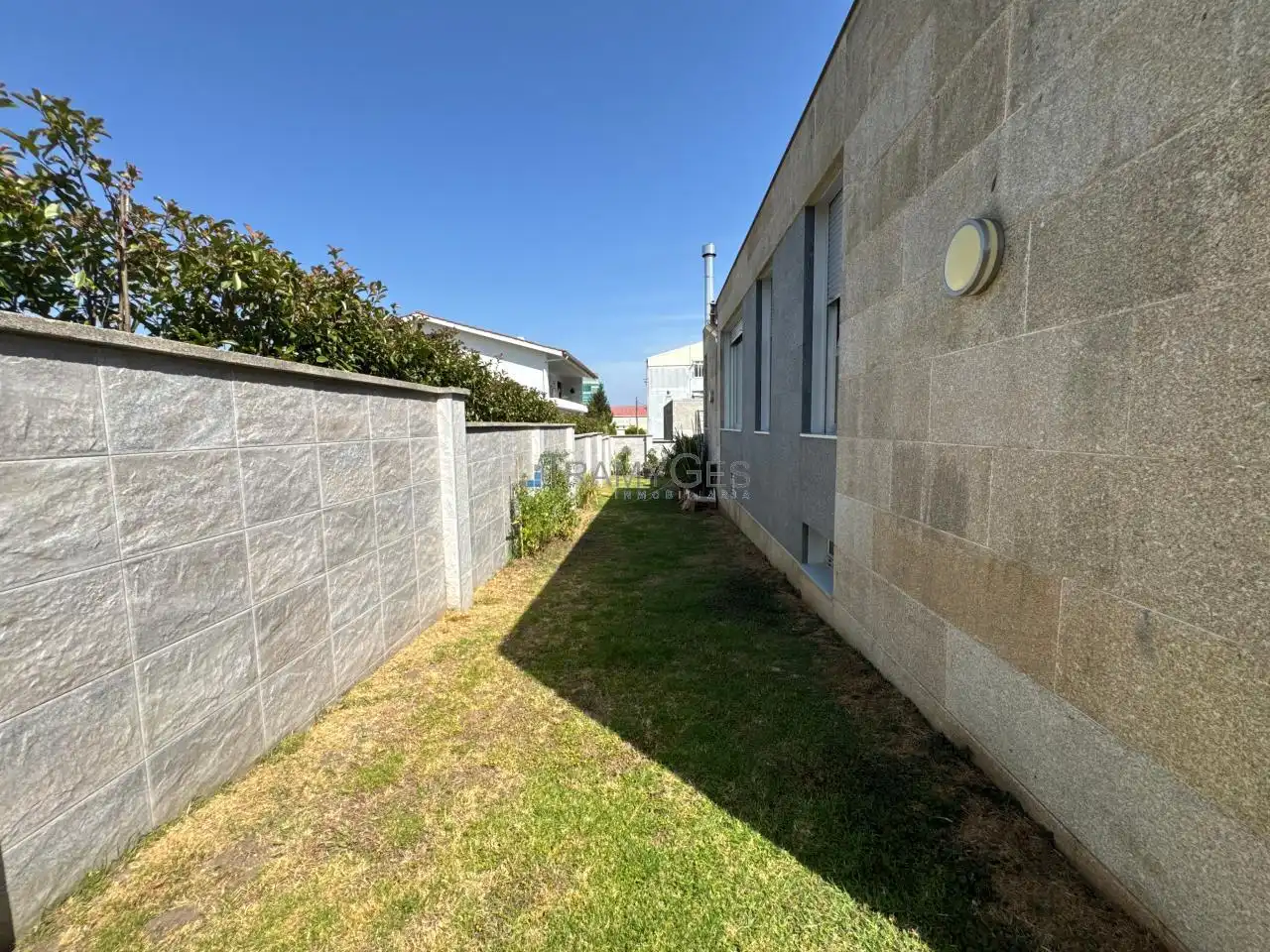 Xalet amb jardí en venda a CAMIÑO CIMADEVILA, imagen 14