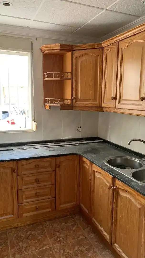 Cuina de Planta baixa en venda en Jávea / Xàbia