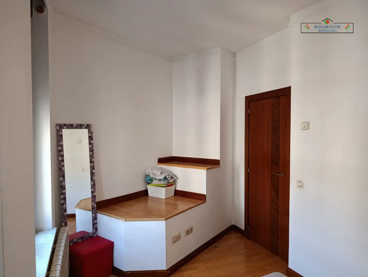 Schlafzimmer von Maisonette zum Verkauf in Salamanca mit Heizung