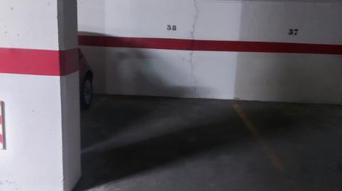 Foto 5 de Garatge en venda a El Carmen,  Murcia Capital