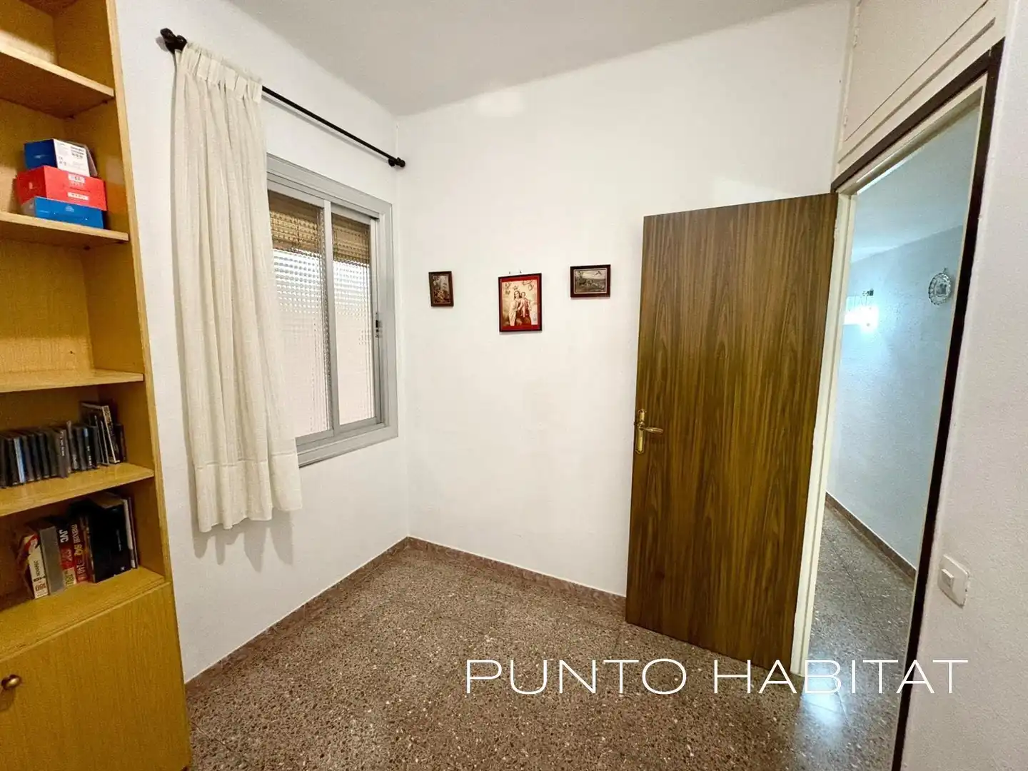 Flat for sale in Barcelona