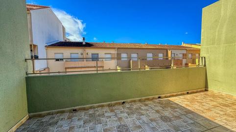 Photo 4 of Single-family semi-detached for sale in Germanies, Ondara, Alicante