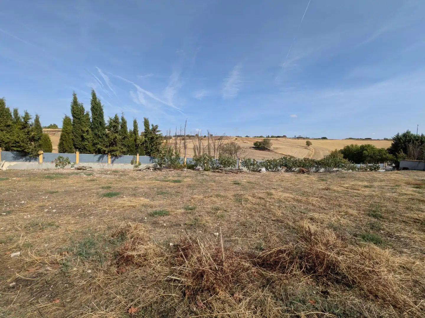 Terreny residencial en venda a Pezuela de las Torres, imagen 29