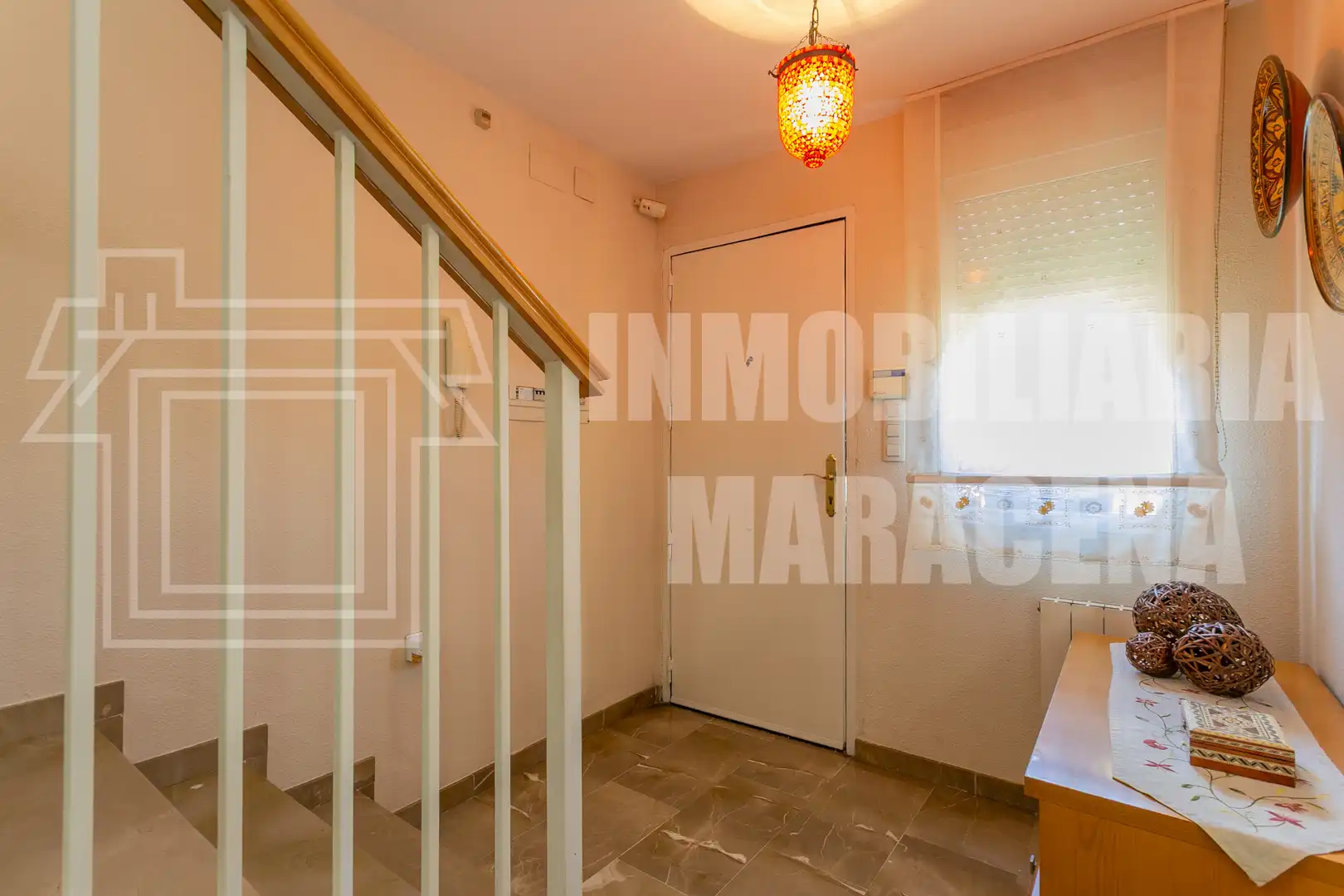 Houses for sale in Granada  with Air Conditioner, Heating and Parquet flooring