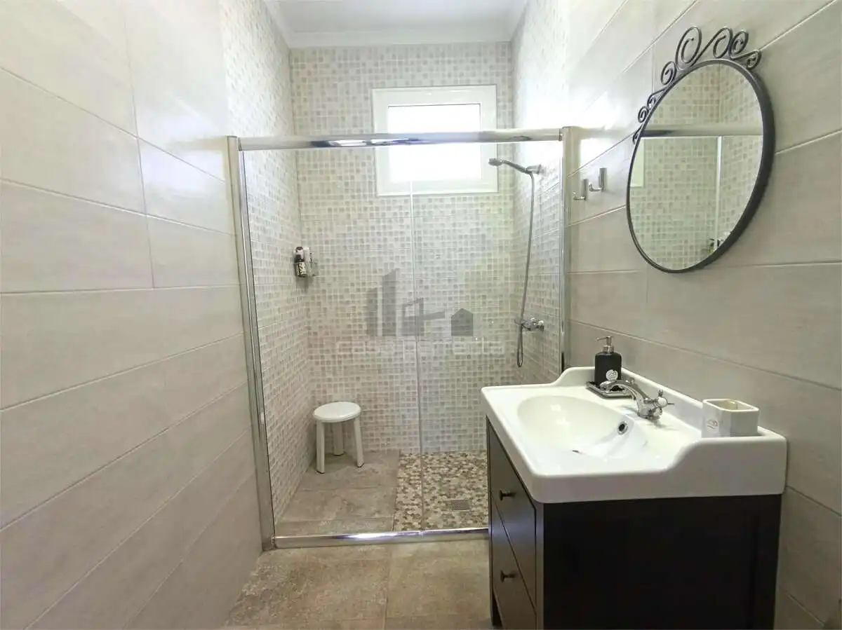 Bathroom of Houses for sale in Teguise  with Terrace, Storage room and Swimming Pool