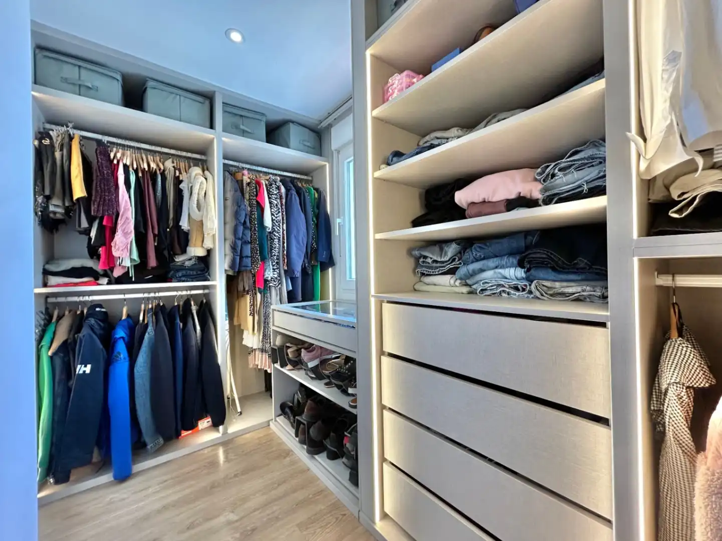 Apartments for sale in Málaga  with Air Conditioner, Terrace and Storage room