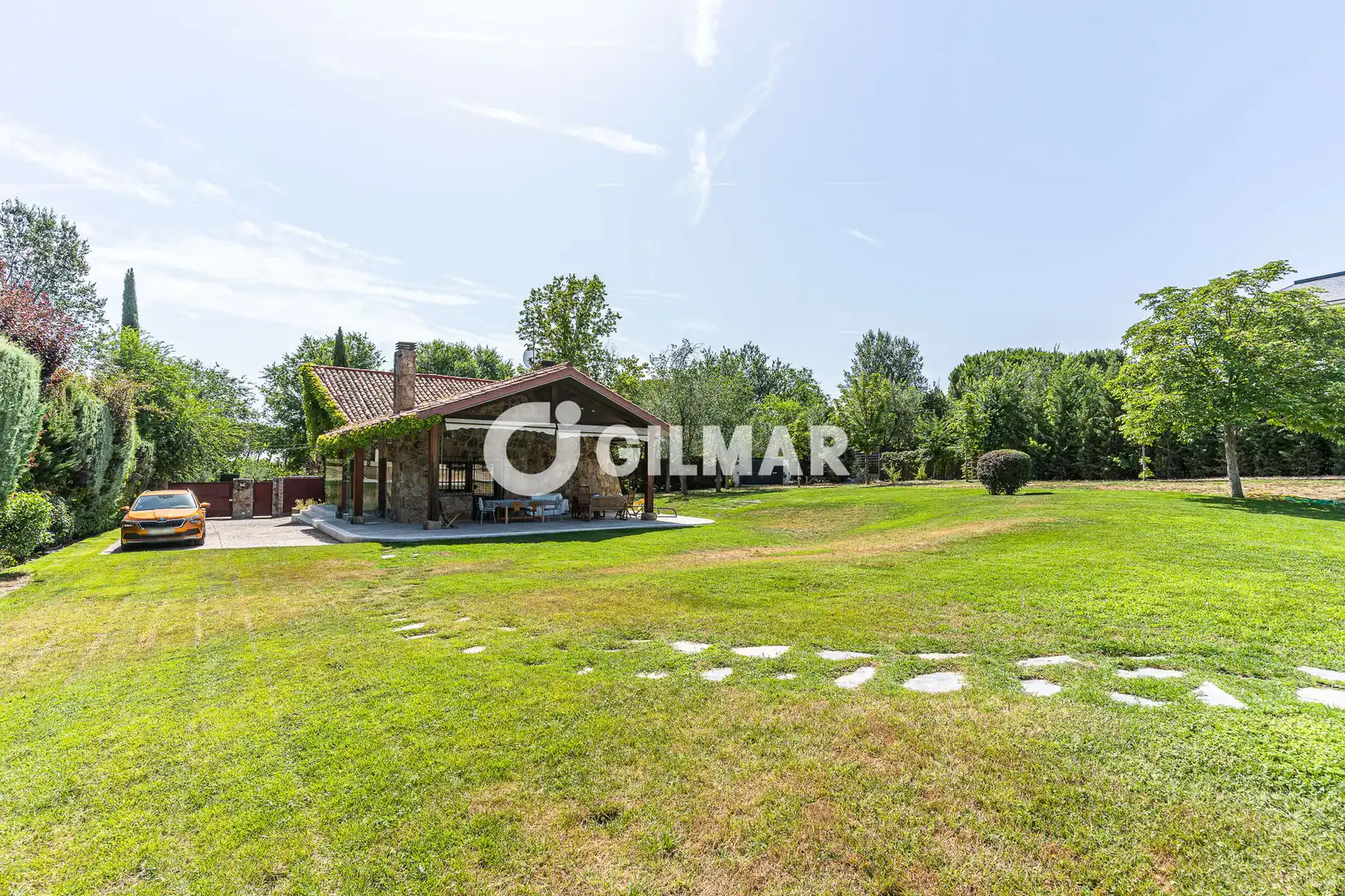 Detached house with pool for sale in Somosaguas, imagen 31