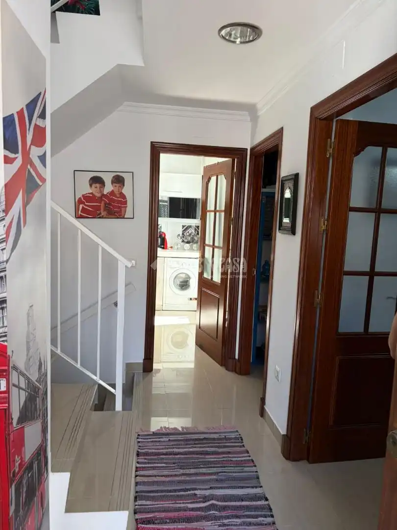 Casa o xalet en venda en San Fernando amb Aire condicionat