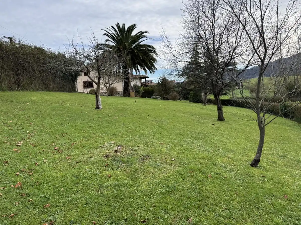 Maison avec jardin à vendre à Vidiago - Pendueles - Tresgrandas, imagen 45