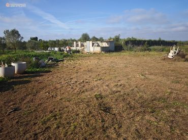 Rural land for sale in Camino SON NEGRE