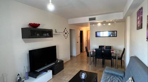 Foto 2 de Apartament en venda a Passeig Marítim, Tarragona