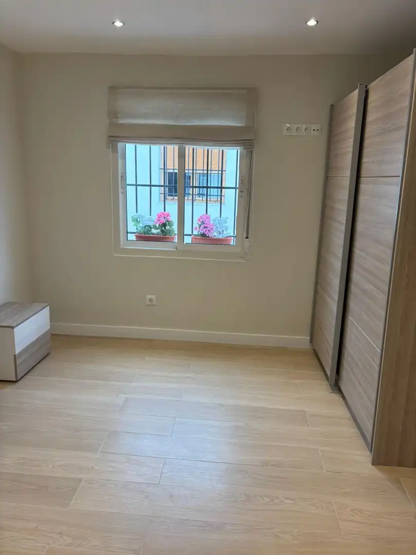 Habitación de Casa adosada de alquiler en Altea