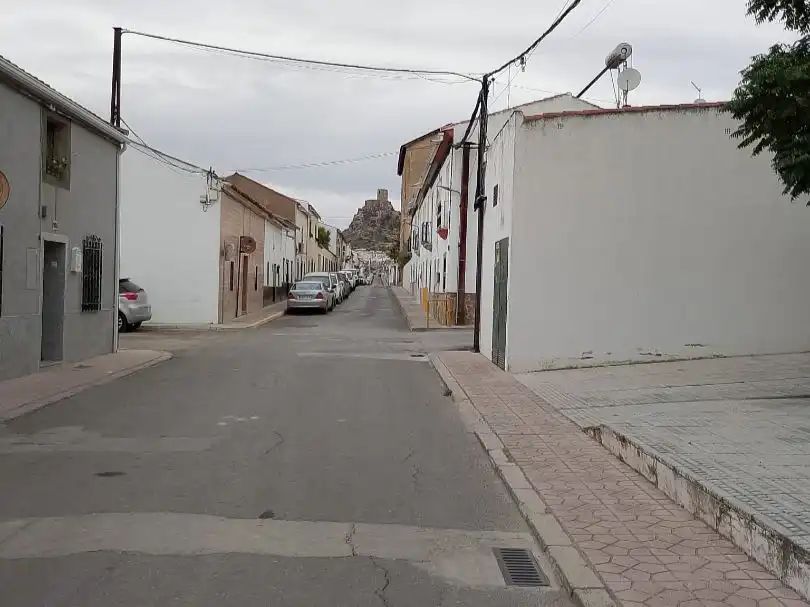 Terreny residencial en venda a Calle Córdoba 112, imagen 4