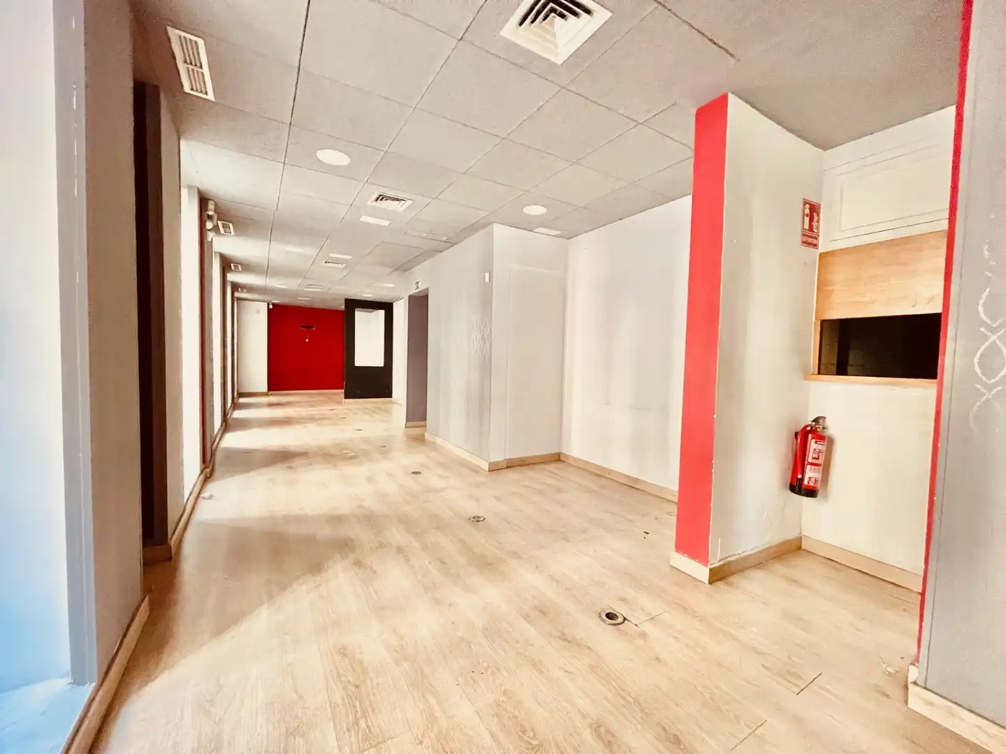 Business premises to rent in Calle de la Morería 9, imagen 15