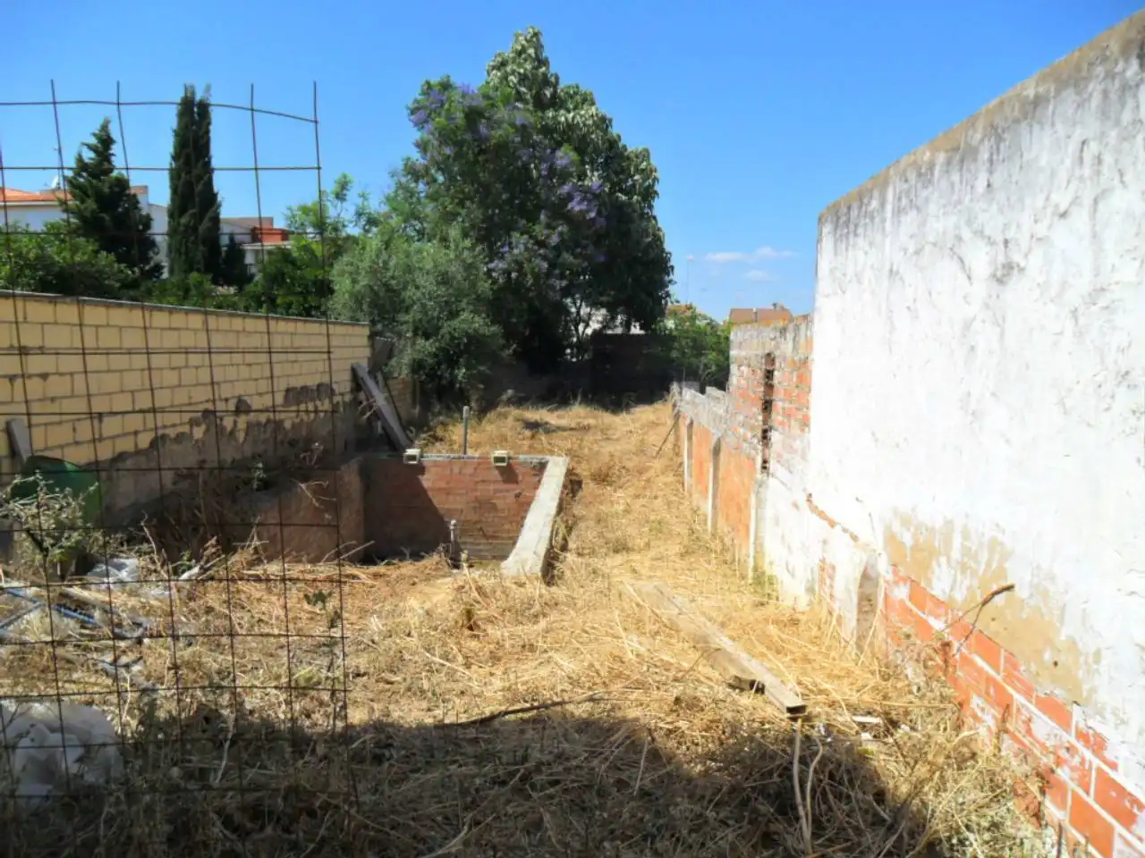 Dúplex en venda en San Bartolomé de la Torre
