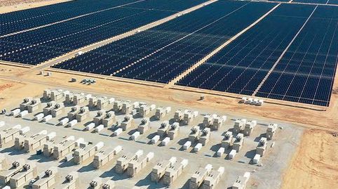 Proyectos Solares y Almacenamiento (España), immagine 5