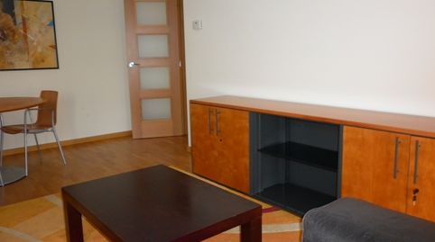 Foto 3 de Piso de alquiler en A Gándara, Narón