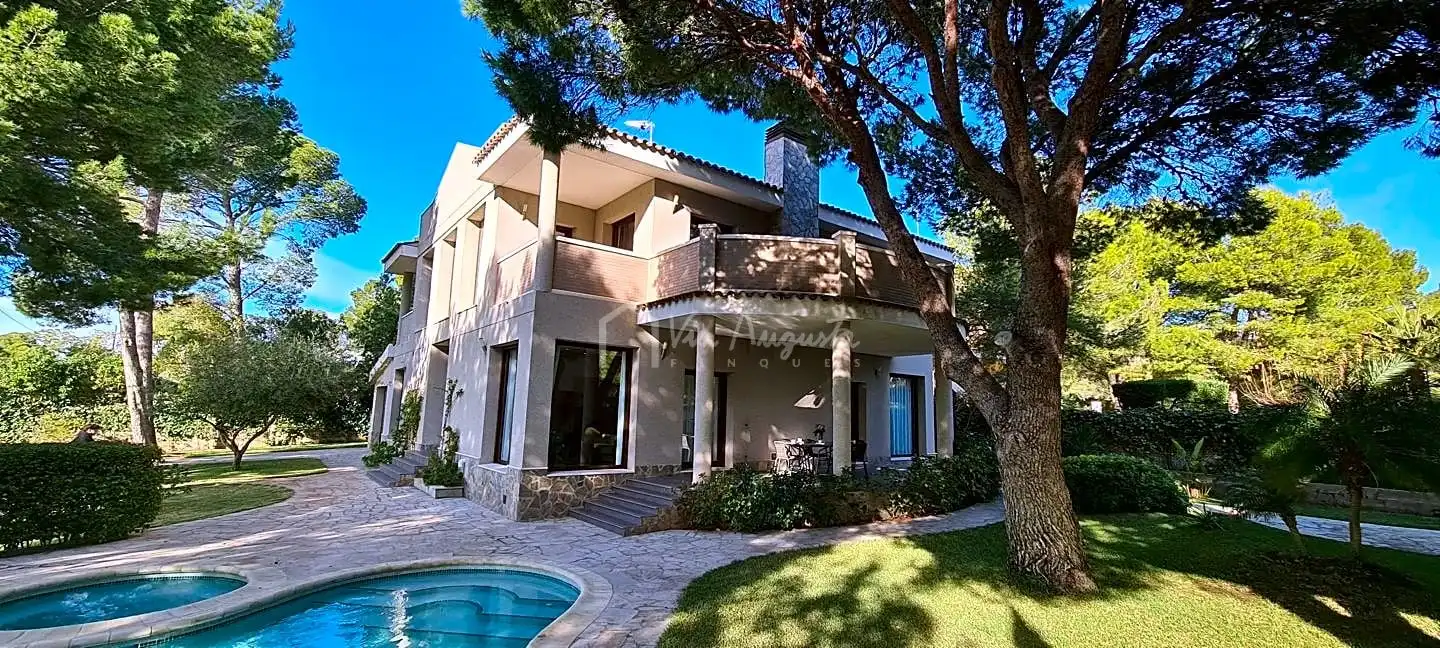 Maison avec terrasse à vendre à Camí de Sant Jordi, imagen 5