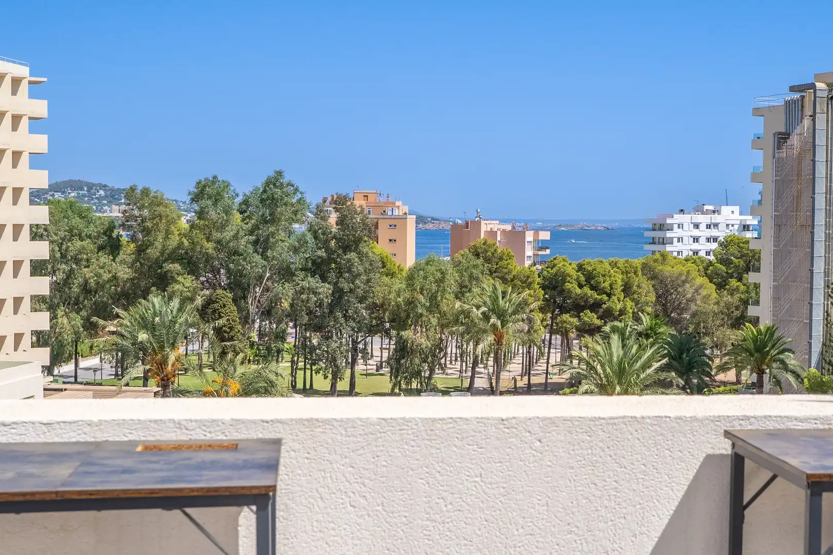 Ático con terraza en venta en Palmanova, imagen 29