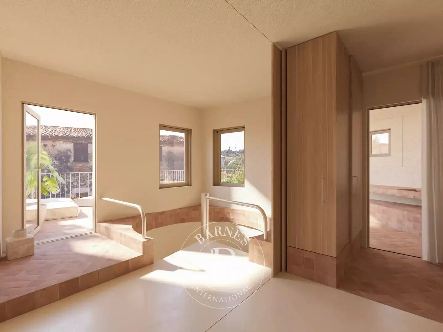 Casa rustica in vendita a Forallac, imagen 2