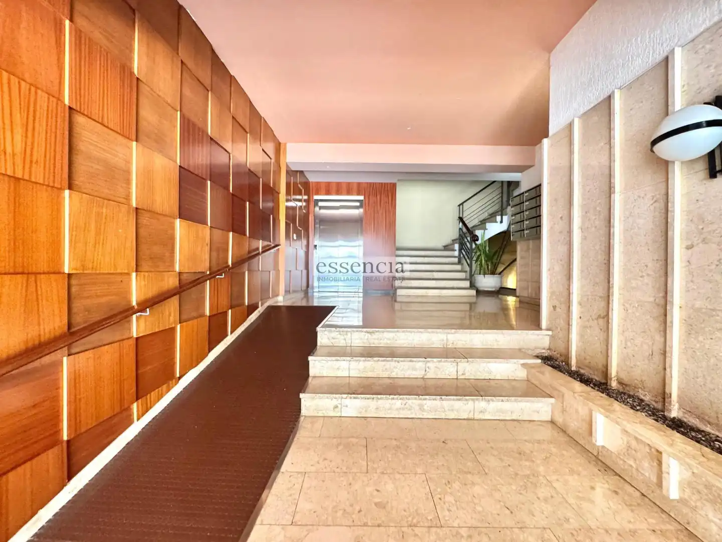 Wohnung zur Miete in Gandia mit Terrasse und Balkon