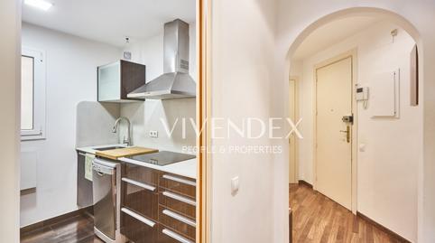 Foto 4 de Pis en venda a El Baix Guinardó,  Barcelona Capital