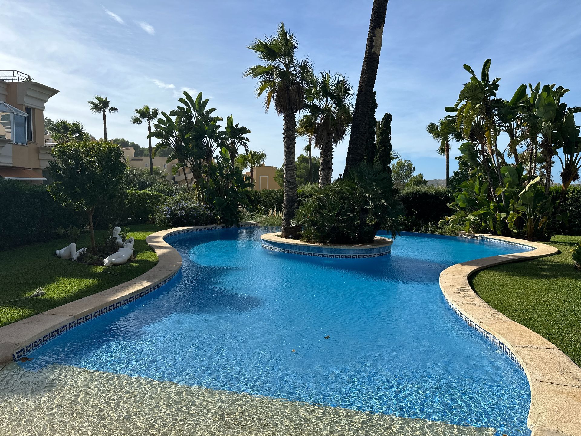 Dúplex en venda a Santa Ponça