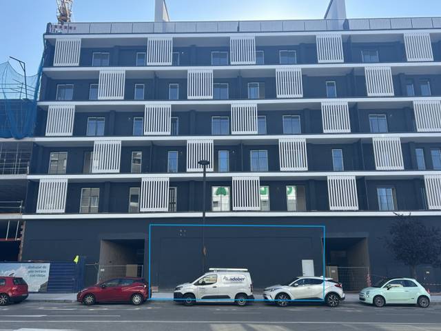 Local comercial en Venta en Oviedo - Carreño en La Florida