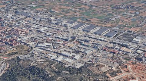 Foto 2 de Terreny industrial en venda a Casablanca, Barcelona