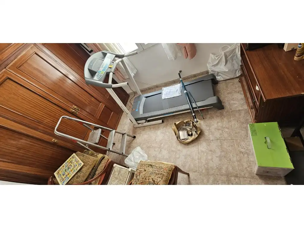 Piso en venta en Málaga