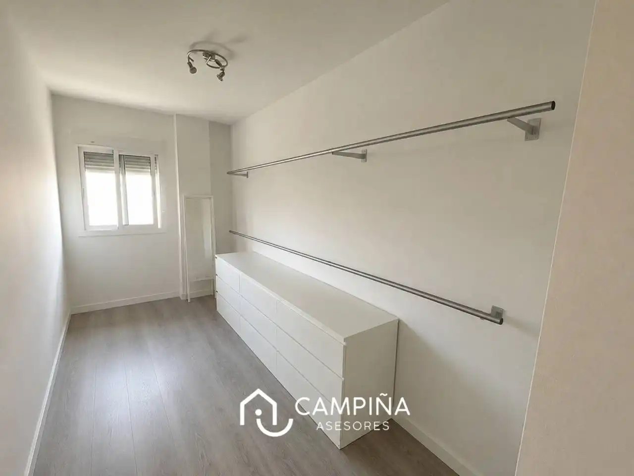Schlafzimmer von Wohnung zum Verkauf in San Juan del Puerto mit Klimaanlage, Abstellraum und Möbliert