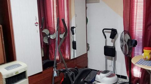 Foto 4 de Piso en venta en Calle Doctor Faustí Blasco, La Vila, Alzira