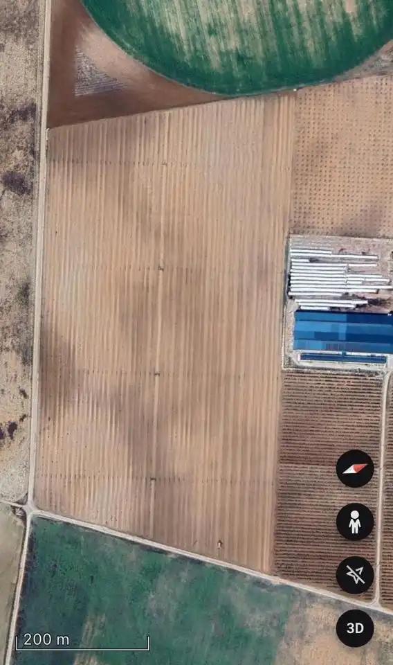 Terreno rustico in vendita a Paraje los Pleitos, imagen 3
