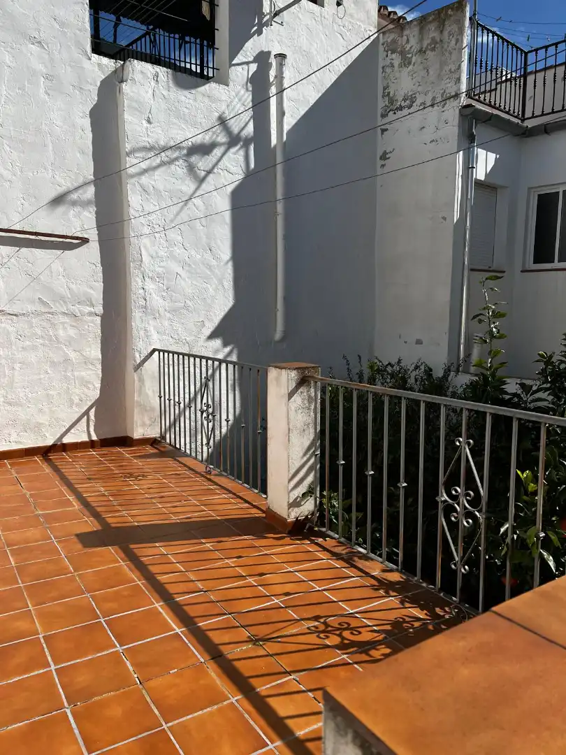 Adossat en venda a Calle de los Carros, imagen 3