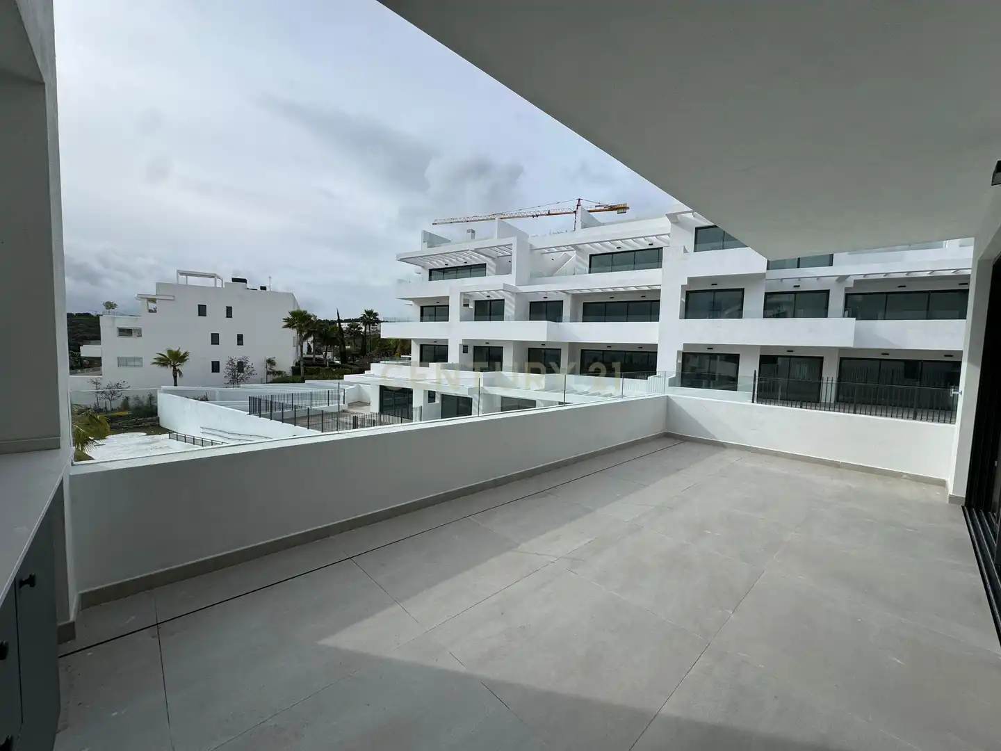 Apartamento con terraza en venta en Urbanizacion Sup, 1H, 29693, Málaga, Spain, imagen 24
