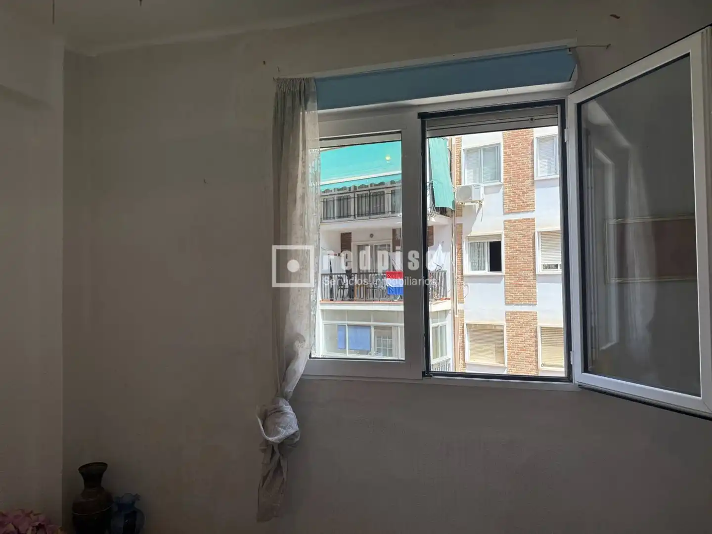 Habitación de Piso en venta en Málaga con Terraza