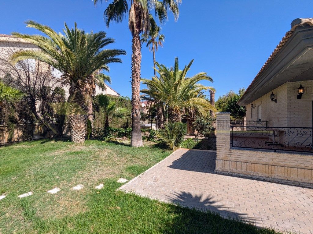 House or chalet for sale in N/A, Campo Alto - Club de Campo  , Elda