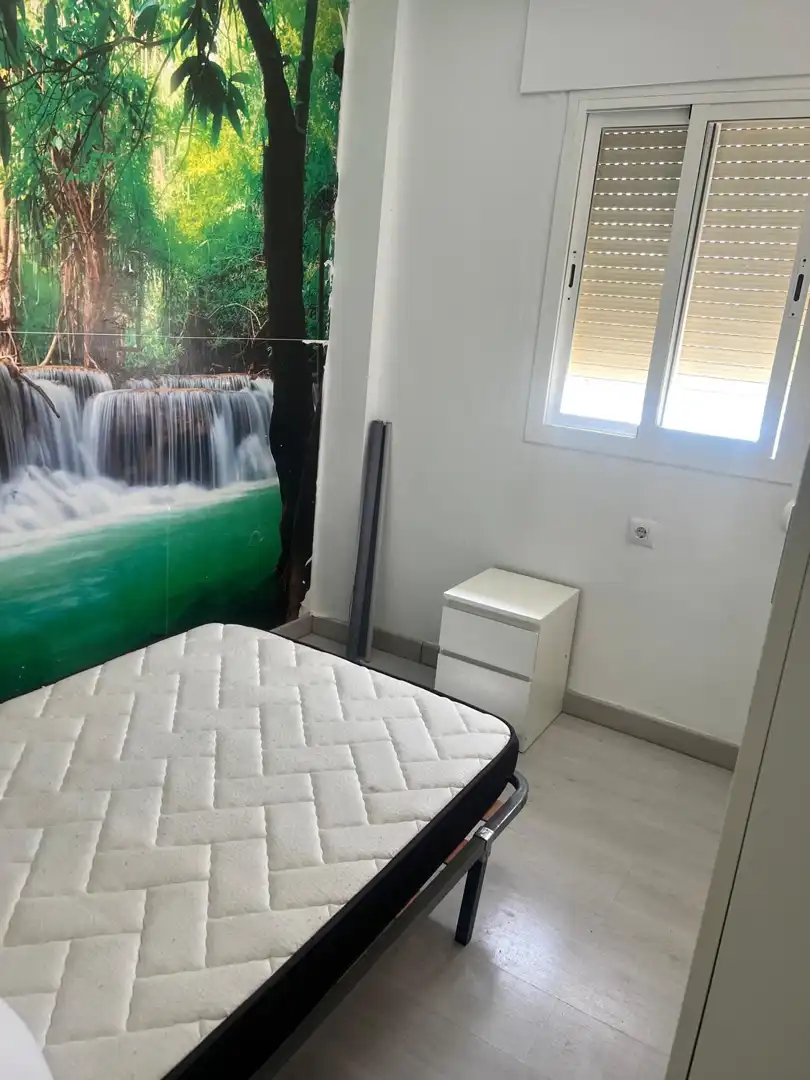 Habitación de Piso de alquiler en Ronda con Amueblado