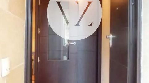 Foto 2 de Pis de lloguer a La Platina, La Platina- Hospital - Campus, Salamanca Capital