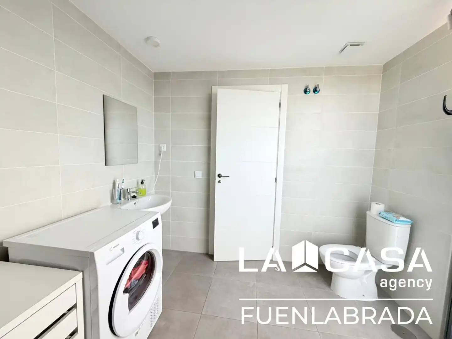Appartamento con terrazza in vendita a Calle de Madrid, imagen 36