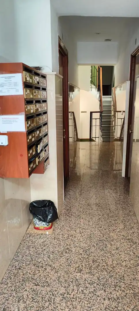 Wohnung zum Verkauf in JOSE CALVO, imagen 26