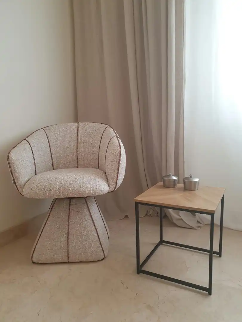 Apartament amb piscina en venda a Milla de Oro, imagen 12