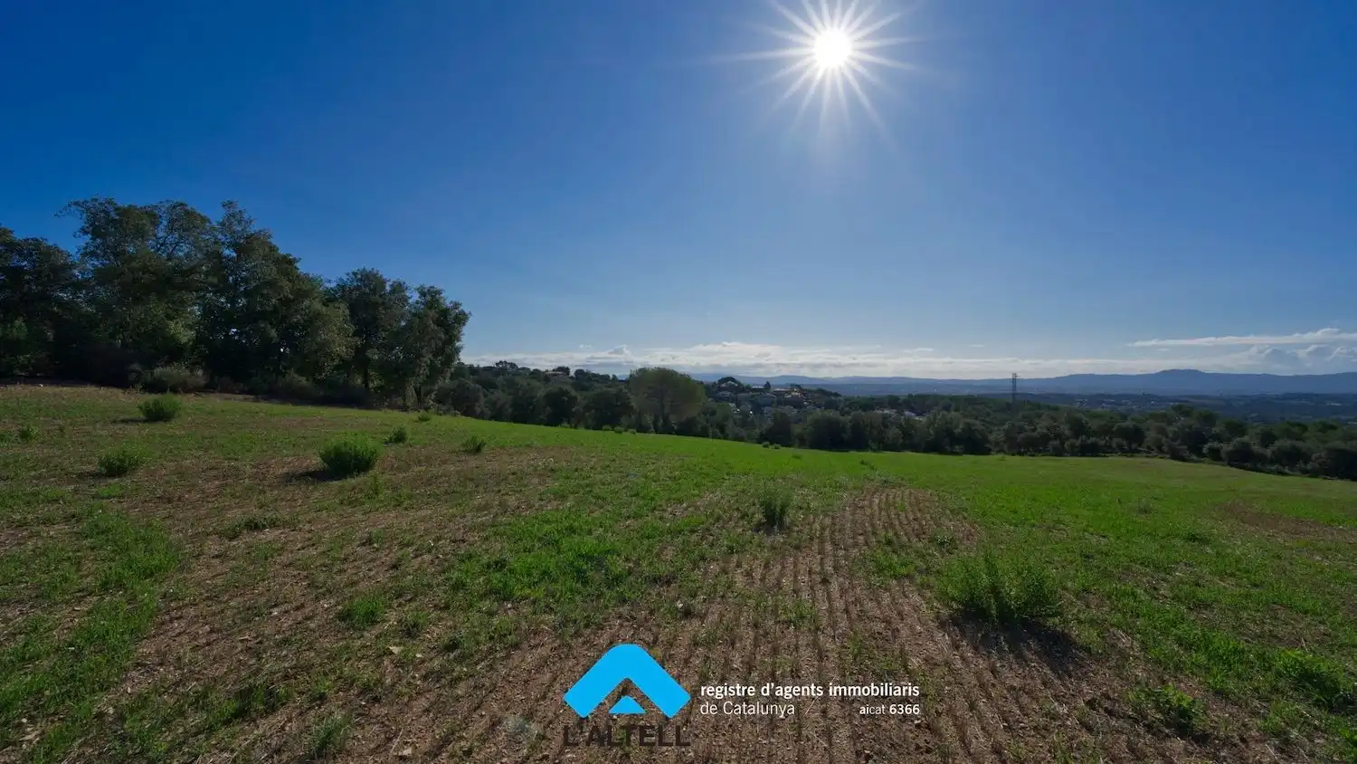 Terrenys i solars en venda a L'Ametlla del Vallès, imagen 32