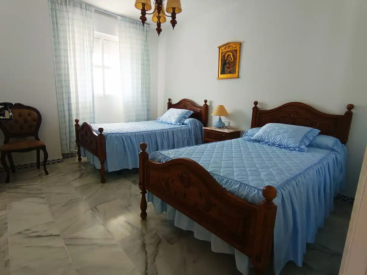 Wohnungen zum Verkauf in Calle Alberto Morgensten,1 Ed. Astigi 2 Fuengirola, Centro ciudad