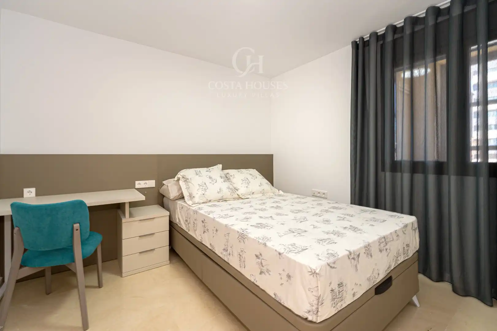 Apartamento con piscina en venta en Playa de Levante, imagen 34