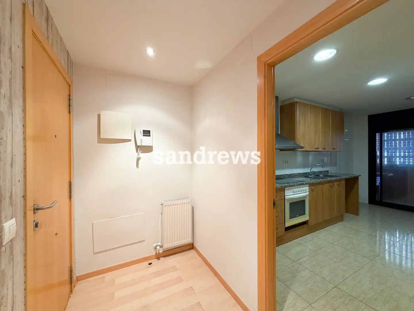 Flat for sale in Figueres  with Air Conditioner, Heating and Storage room