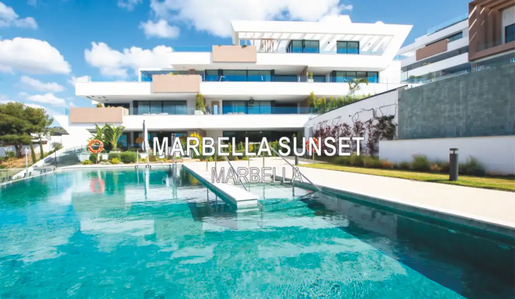 Appartement compact avec piscine à vendre à Elviria - Cabopino, imagen 2
