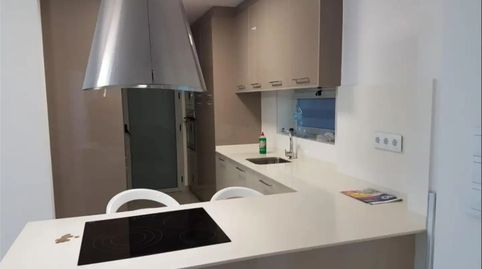 Foto 4 de Pis en venda a Avinguda Picasso, 4, Cala de Finestrat, Finestrat