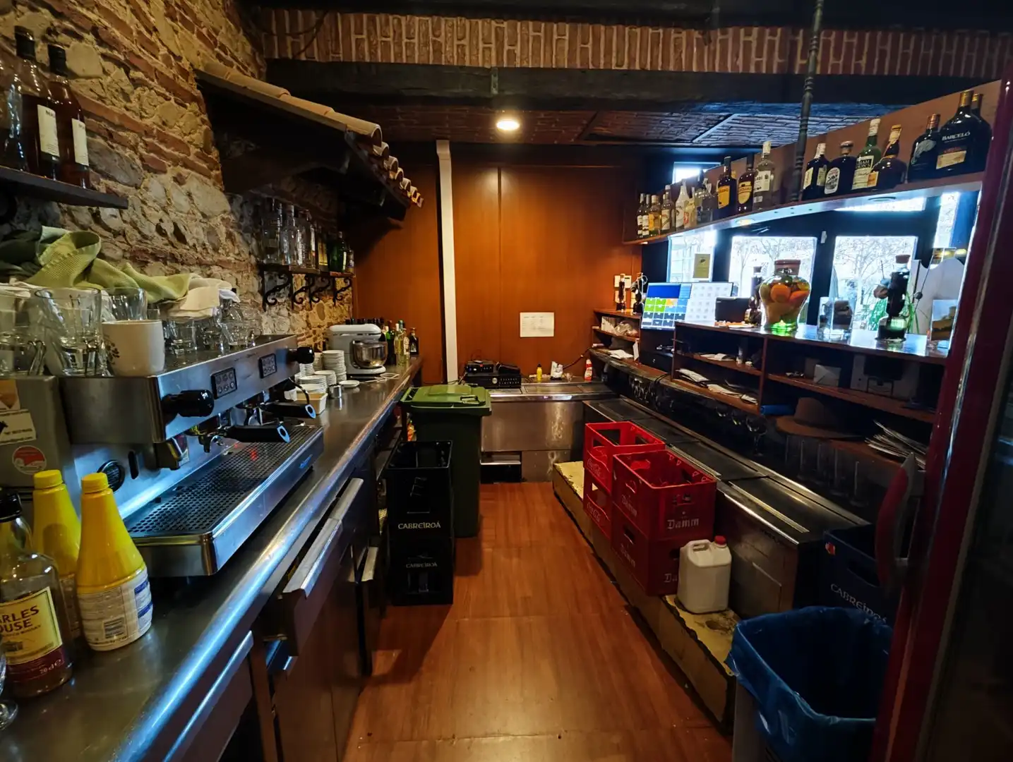 Local commercial en cession à Montigalà - Sant Crist, imagen 6