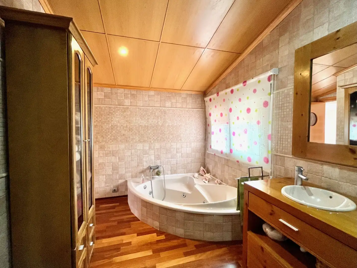 Haus mit Pool zum Verkauf in Costa Sur, imagen 22